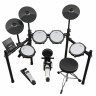 Ударная установка электронная Rolling Rock MD-12