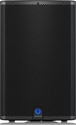 TURBOSOUND IQ15 активная акустическая система 2-полосная со встроенным микшером, 2500 Вт
