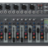 Behringer Xenyx 1002B-EU микшерный пульт с возможностью работы от автономного источника
