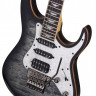 SCHECTER BANSHEE-6 FR EXTREME CB электрогитара