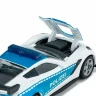 Полицейский автомобиль Siku 1525 Chevrolet Corvette ZR1