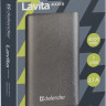 Аккумулятор DEFENDER Lavita / 4000B