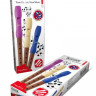 HOHNER B95860 блокфлейта сопрано барочная + шомпол и чехол