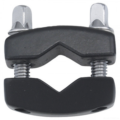 GIBRALTAR SC-LDML L-Rod Memory Lock зажим для держателей томов, оптимизирован для SC-STL2 и SC-STL3