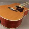 Crafter DE 7/N электроакустическая гитара