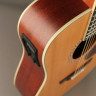 Crafter DE 7/N электроакустическая гитара
