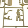 Сборная модель ZVEZDA Советская боевая машина пехоты БМП-1, 1/35