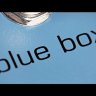 DUNLOP MXR M103 Blue Box
