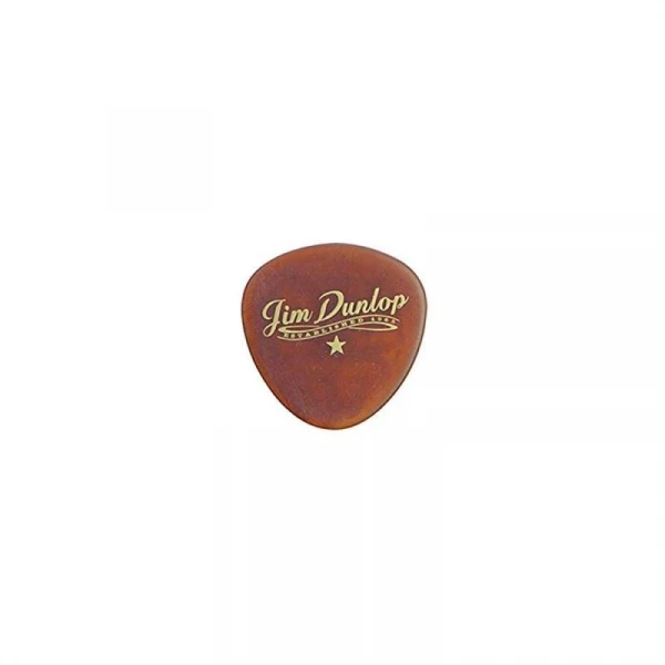 DUNLOP 494P101 Americana Round Triangle набор медиаторов 3 шт