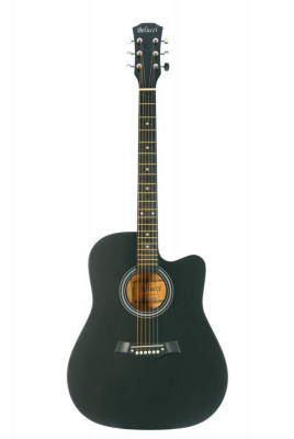 Belucci BC4120 BK акустическая гитара