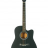 Belucci BC4120 BK акустическая гитара