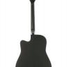 Belucci BC4120 BK акустическая гитара