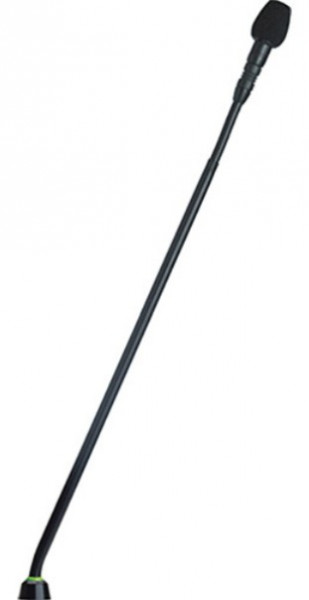 Shure MX415RLP/C микрофон гусиная шея