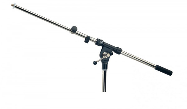 K&M 21110-300-02 NI  верхний узел для микрофонного журавля