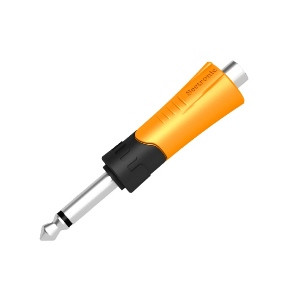 Переходник Seetronic MP2-RF RCA