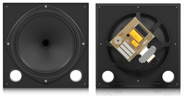 Акустическая система Tannoy CMS1201DCT Потолочная
