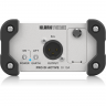 Директ бокс KLARK TEKNIK DI 10A активный , одноканальный