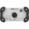 Директ бокс KLARK TEKNIK DI 10A активный , одноканальный