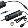 Audio-Technica ATR3350IS петличный микрофон