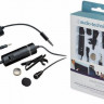 Audio-Technica ATR3350IS петличный микрофон