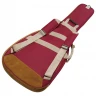 IBANEZ IGB541-WR POWERPAD ELECTRIC GUITAR GIG BAG чехол для электрогитары, красный