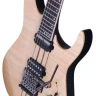 SCHECTER BANSHEE ELITE-6 FR-S GNAT электрогитара