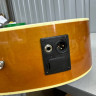 CARAVAN MUSIC HS-4111SB EQ 41" электроакустическая гитара УЦЕНКА