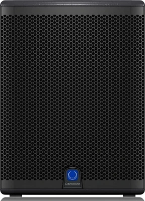 TURBOSOUND IQ15B активный сабвуфер, 3000 Вт