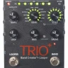 Гитарный эффект DIGITECH TRIO+ Band Creator+Looper