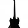 GIBSON 2019 SG Standard Ebony электрогитара с кейсом