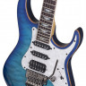 SCHECTER BANSHEE-6 FR EXTREME OBB электрогитара