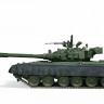 Танк Т-80БВ 1/35