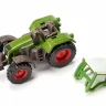 Трактор Siku 1605 Fendt 926 Vario с прицепом