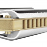 Hohner Marine Band Thunderbird Low G губная гармошка диатоническая
