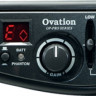 Ovation 2778 AX-5 Standard Elite Deep Contour Cutaway Black электроакустическая гитара