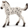 Фигурка Schleich Жеребенок Кнабструп