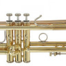 Труба Bach 180 37G Bb Stradivarius
