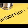 DUNLOP MXR M104 Distortion Plus