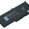 Аккумулятор для Dell Latitude 7390, 7490 Pitatel BT-1246