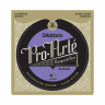 Струны для классической гитары D'Addario EJ44C