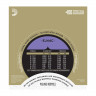 Струны для классической гитары D'Addario EJ44C