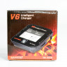 Универсальное зарядное устройство G.T.Power V6