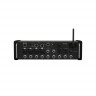 MIDAS MR12 цифровой микшер 12 каналов + 4 предусилителя