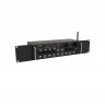 MIDAS MR12 цифровой микшер 12 каналов + 4 предусилителя