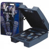 JTS NXB-8V Комплект из 8 вокальных микрофонов в кейсе