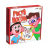 Настольная игра «Рисуй носом»