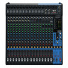 Yamaha MG20XU микшерный пульт аналоговый с процессором эффектов и USB-интерфейсом