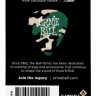 ERNIE BALL 9222 набор медиаторов 12 шт
