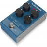 TC ELECTRONIC FLUORESCENCE SHIMMER REVERB напольная педаль эффекта реверберации/шиммер
