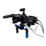 Аудиорекордер Tascam DR-60D MK2 многоканальный портативный